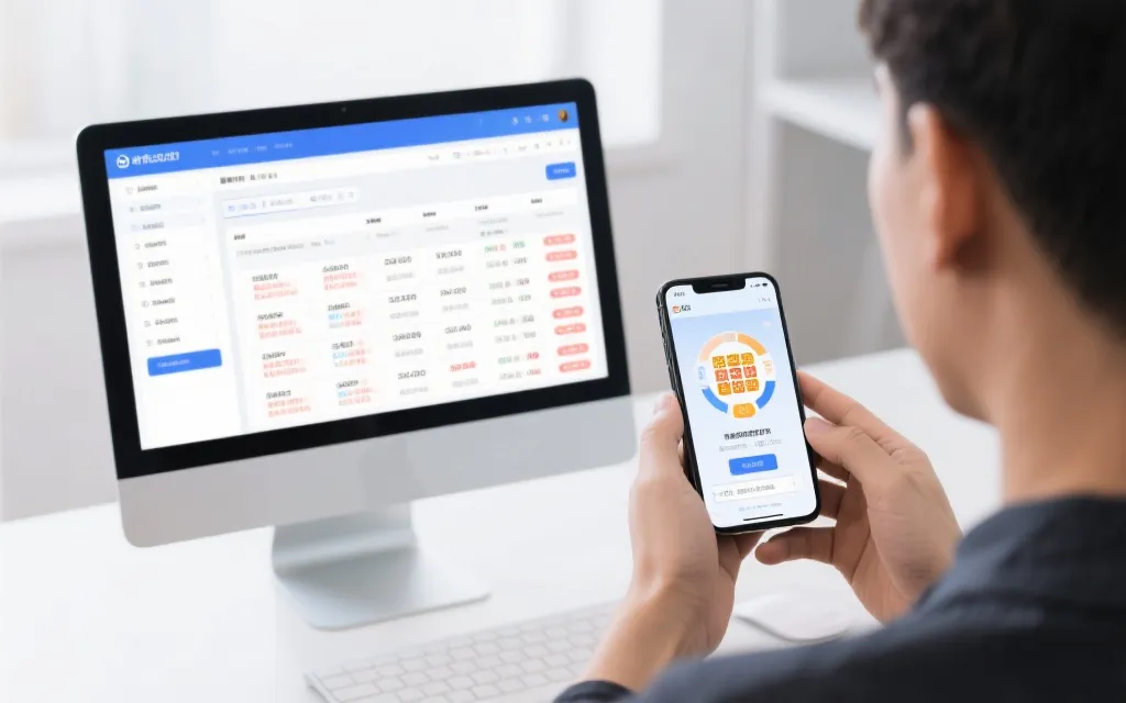 多端适配与用户体验可视化